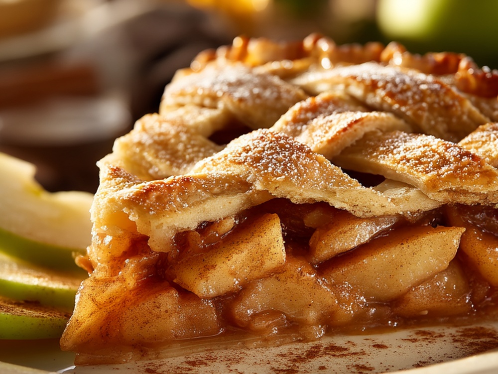 apple pie recipe
