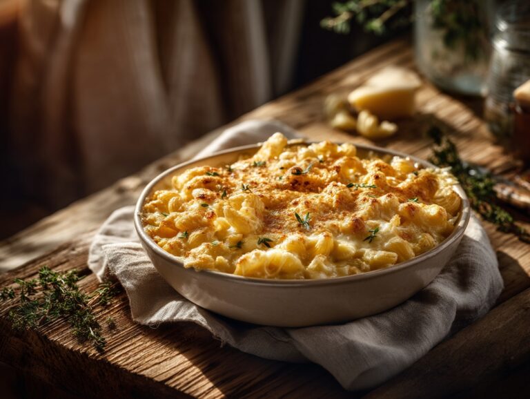 Baked Mac And Cheese_Top1