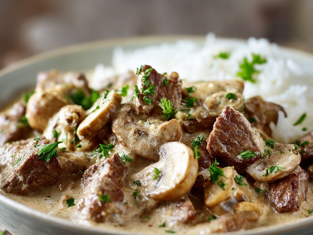 Recipe Image