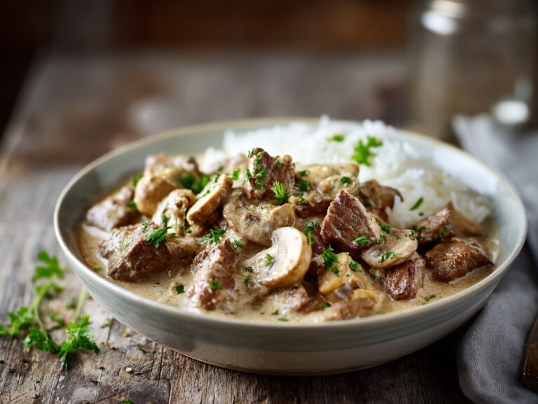 Beef Stroganoff_Top1