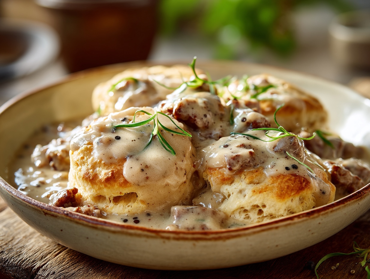 Biscuits And Gravy_Top1