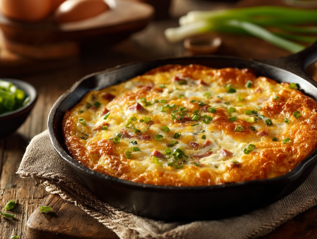 Breakfast Casserole_Top1