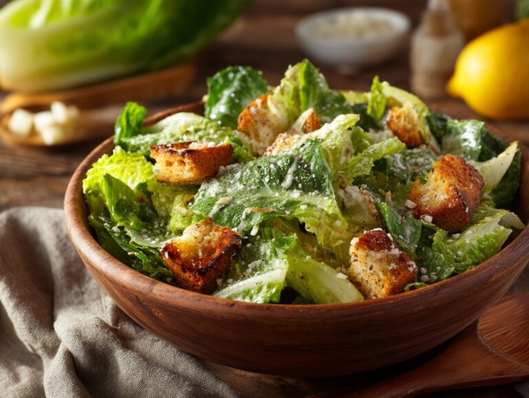 Caesar Salad_Top
