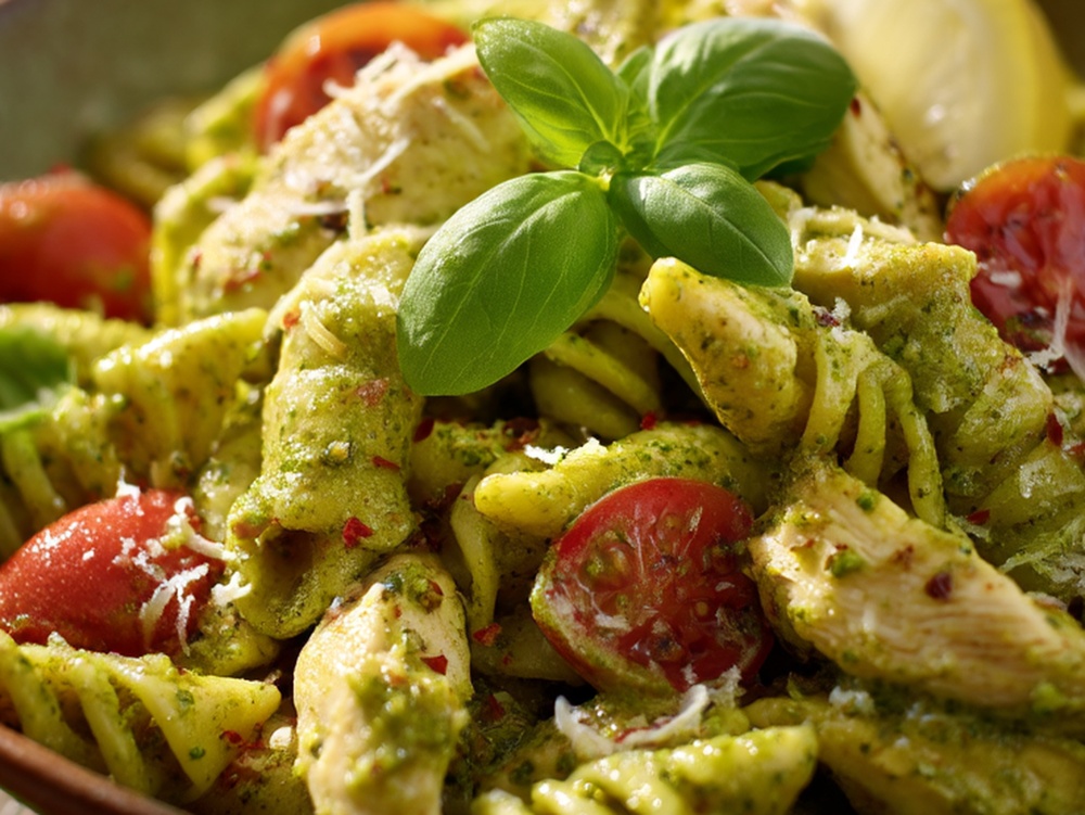 Recipe Image