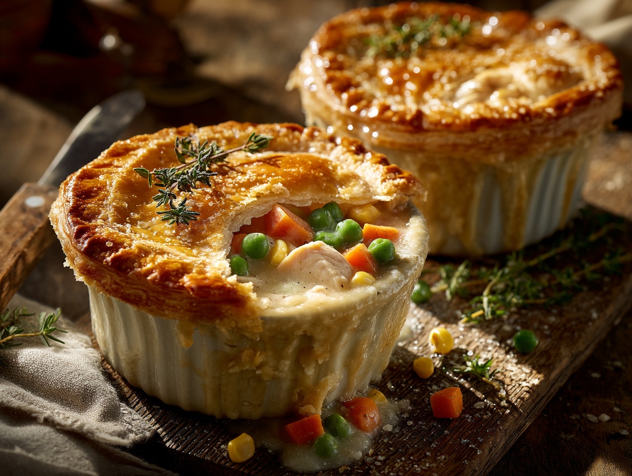Chicken Pot Pie_Top1