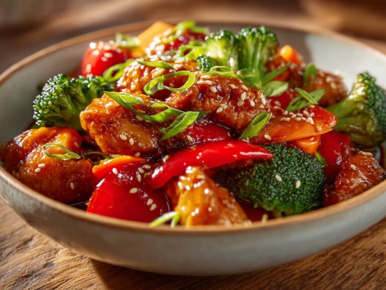 Chicken Stir Fry_Top