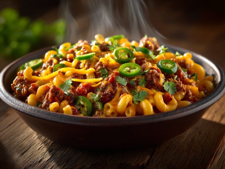 Chili Mac_Top
