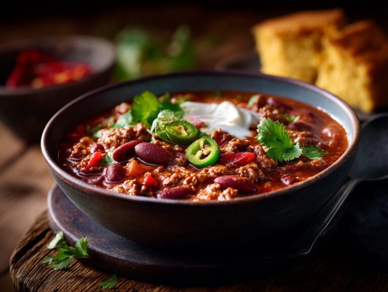 Chilli Con Carne_Top