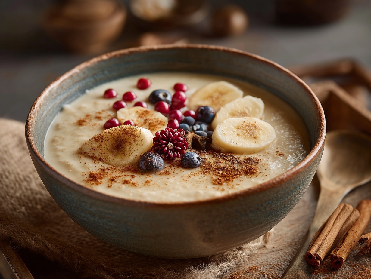 Cinnamon Oatmeal_Top1