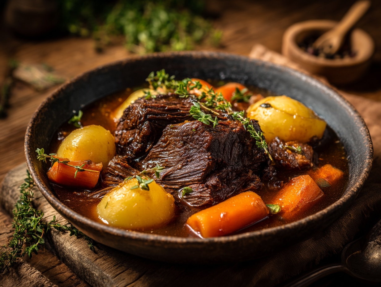 Crockpot Beef Roast_Top1