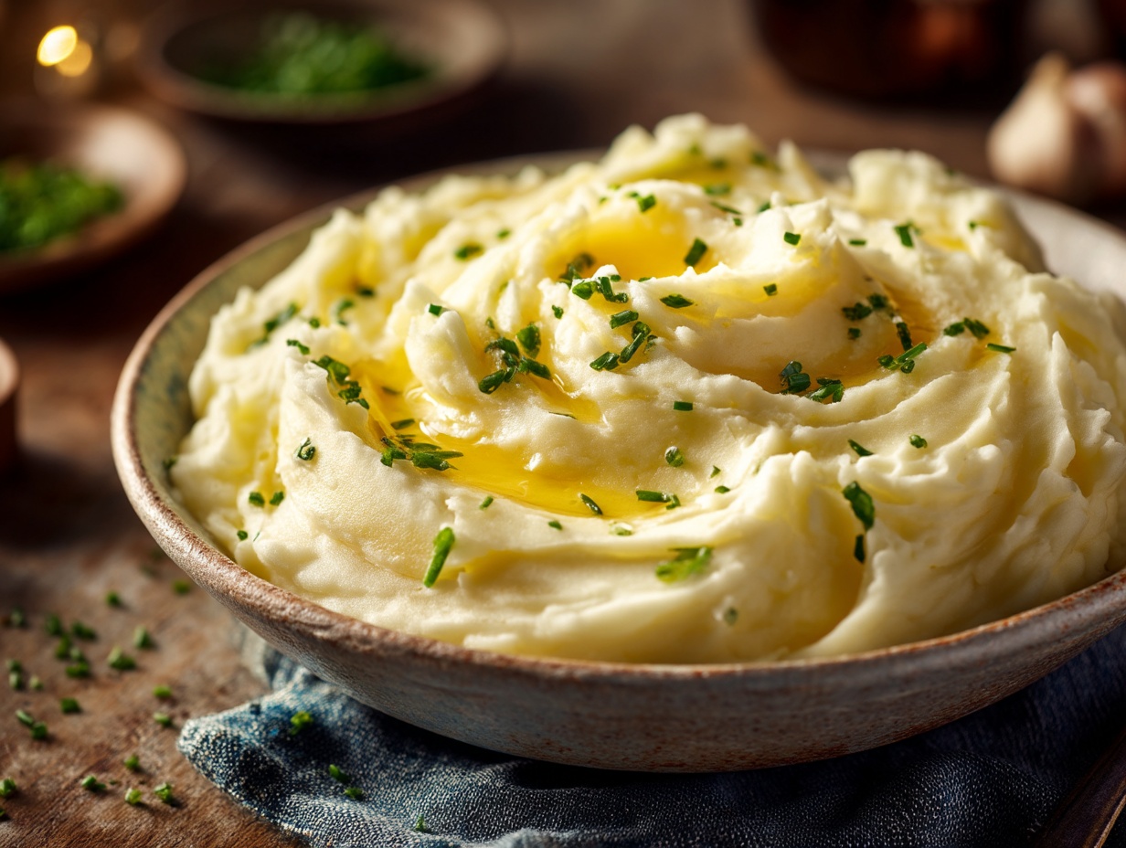 Mashed Potatoes_Top