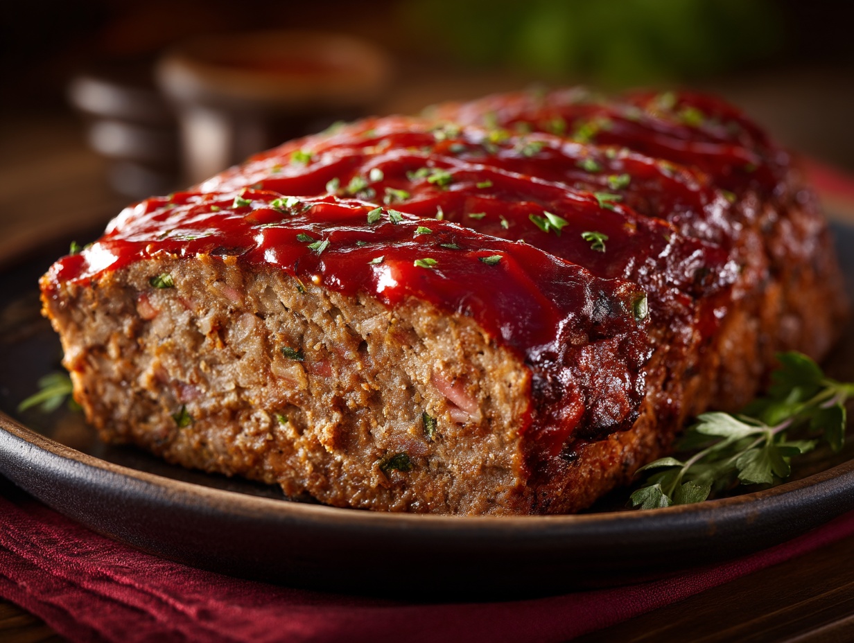 Meatloaf_Top