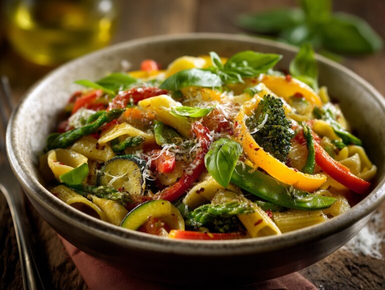 Pasta Primavera_Top