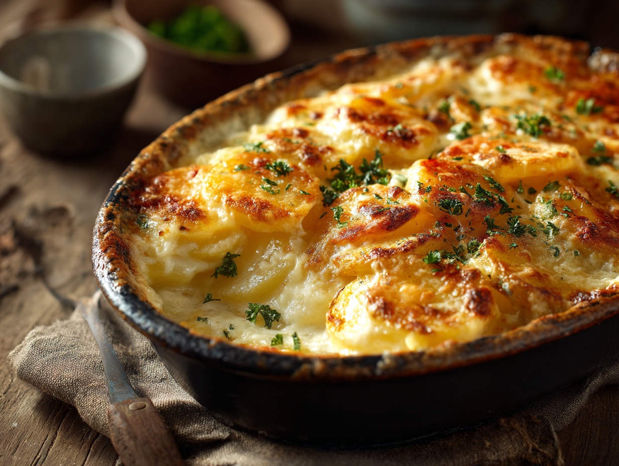 Potato Gratin_Top1