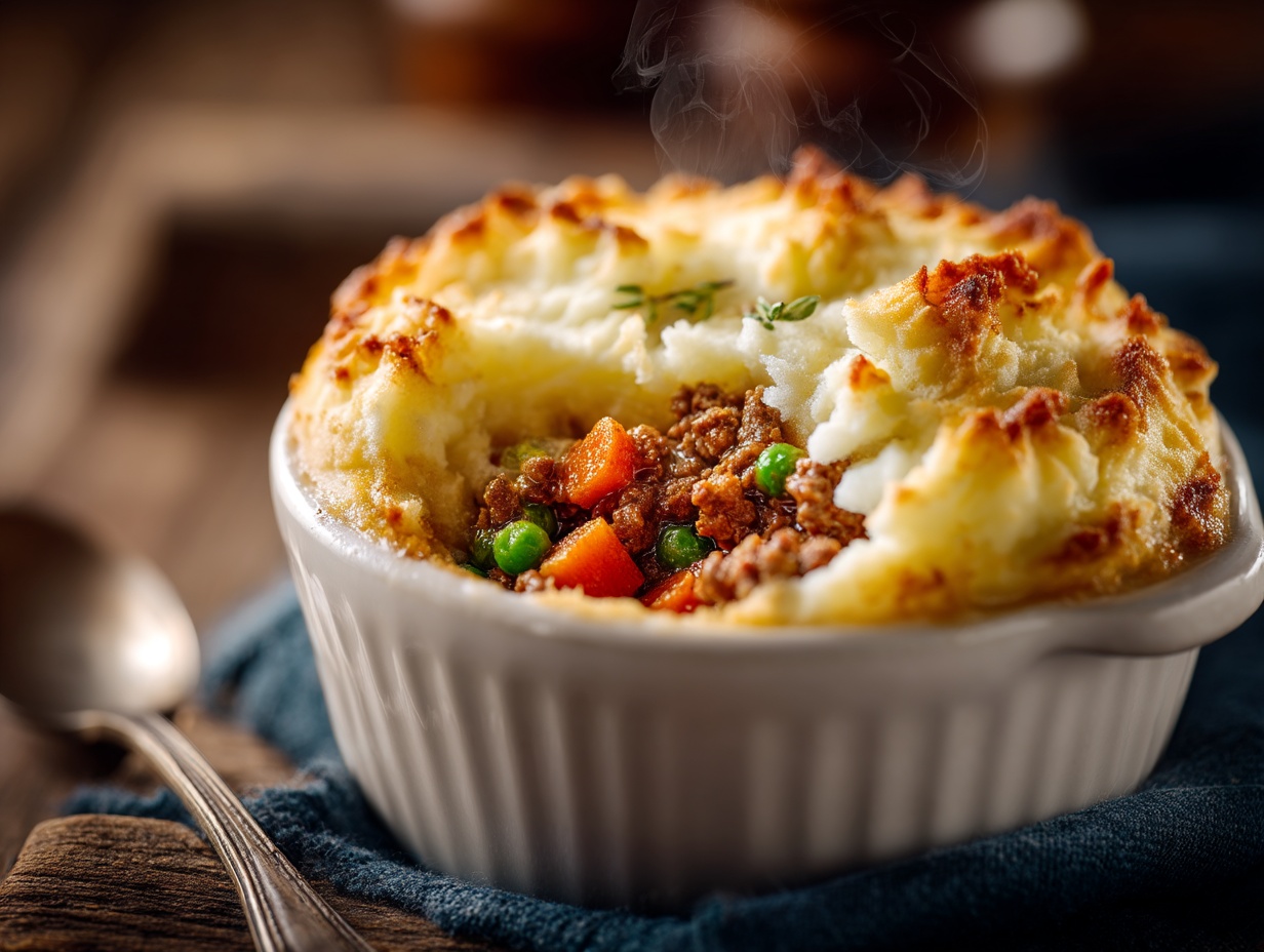 Shepherd’S Pie_Top