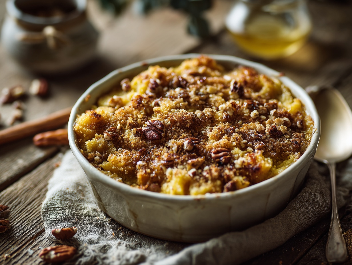 Sweet Potato Casserole_Top1