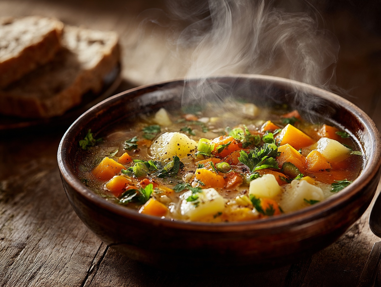 Winter Vegetable Soup_Top1